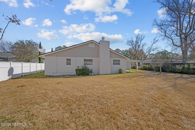 2728 ILENE Drive, Jacksonville, FL 32216