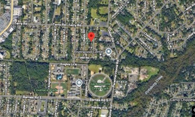 2728 ILENE Drive, Jacksonville, FL 32216