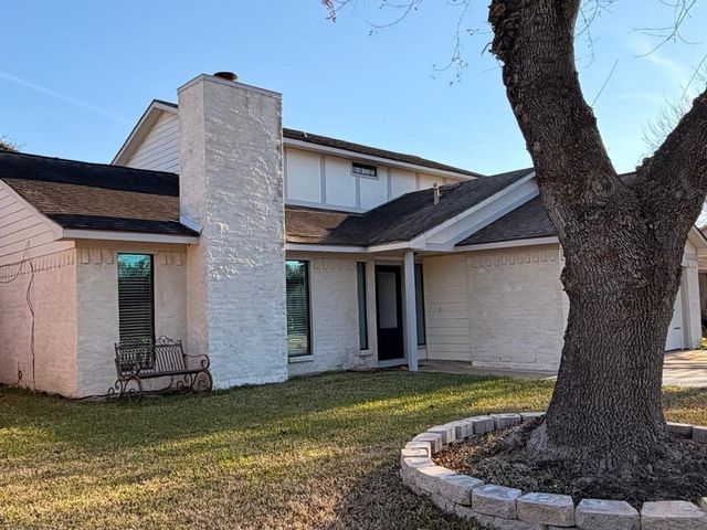 3815 Redwood Falls Drive, Houston, TX 77082