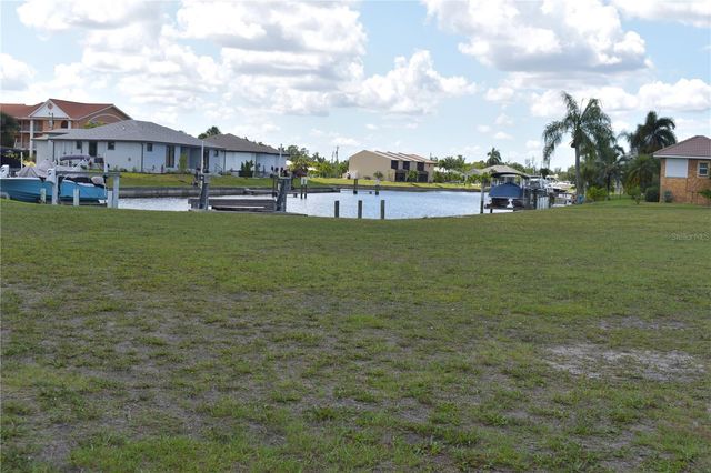 825 VIA TRIPOLI, Punta Gorda, FL 33950
