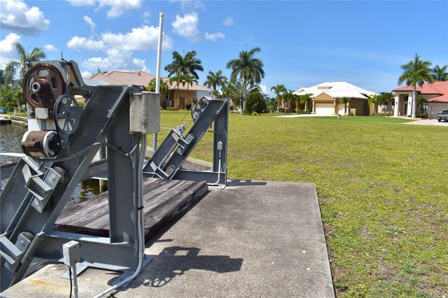 825 VIA TRIPOLI, Punta Gorda, FL 33950