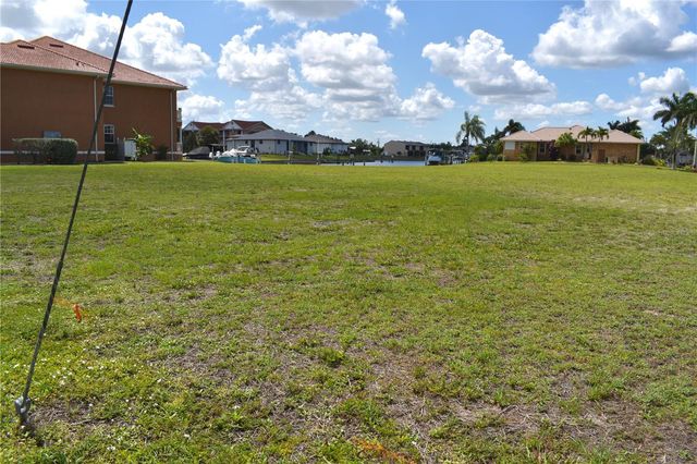 825 VIA TRIPOLI, Punta Gorda, FL 33950