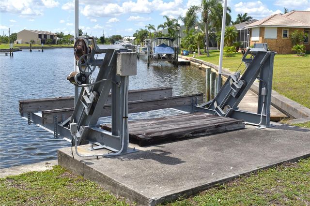 825 VIA TRIPOLI, Punta Gorda, FL 33950