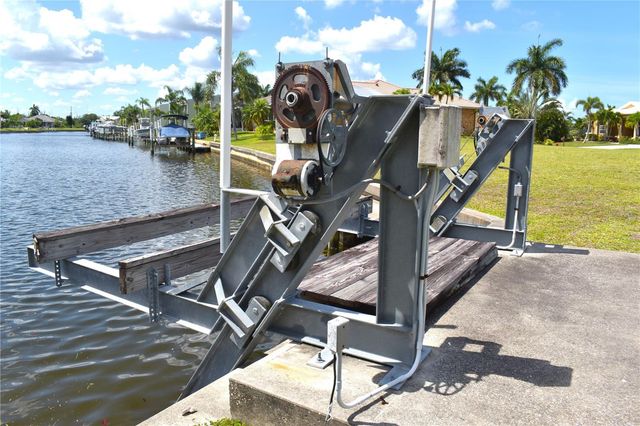 825 VIA TRIPOLI, Punta Gorda, FL 33950