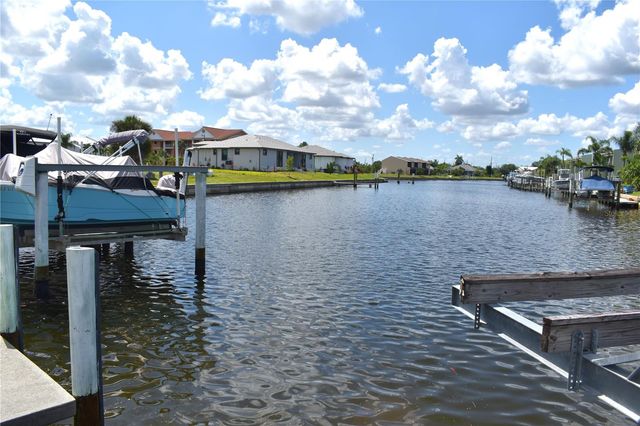 825 VIA TRIPOLI, Punta Gorda, FL 33950