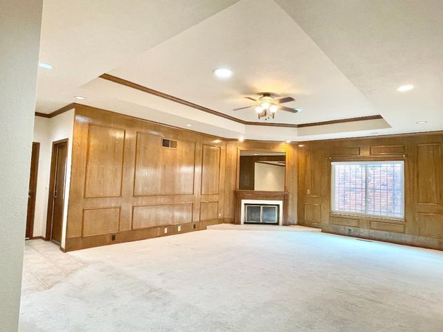 9214 Admiral Lowell Place NE, Albuquerque, NM 87111