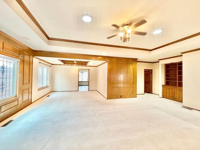 9214 Admiral Lowell Place NE, Albuquerque, NM 87111