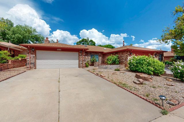 9214 Admiral Lowell Place NE, Albuquerque, NM 87111