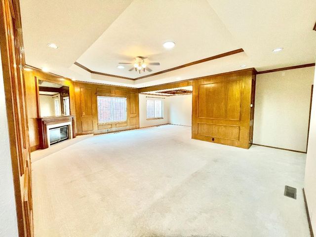 9214 Admiral Lowell Place NE, Albuquerque, NM 87111