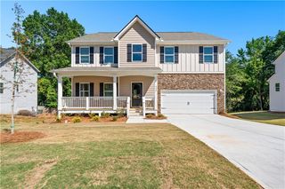 442 The Boulevard, Newnan, GA 30263