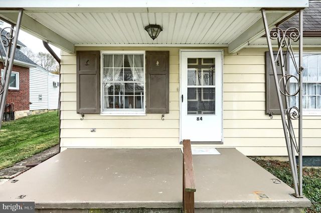 84 CHURCH ST, Seven Valleys, PA 17360