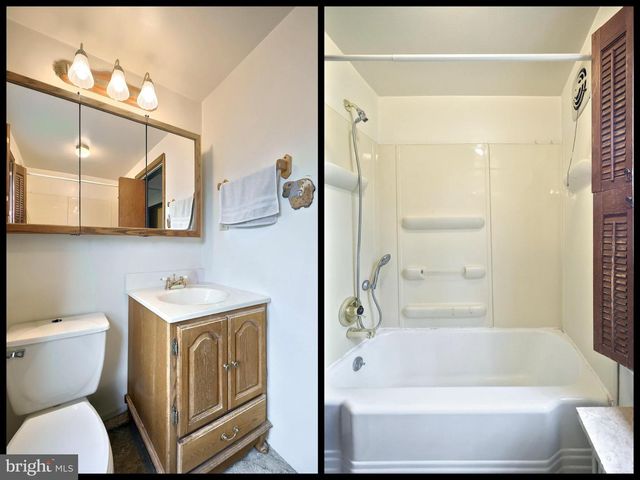 84 CHURCH ST, Seven Valleys, PA 17360