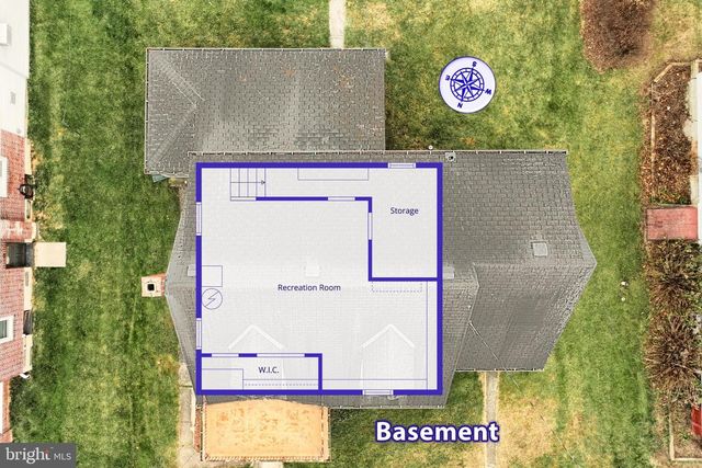 84 CHURCH ST, Seven Valleys, PA 17360