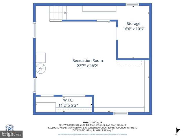 84 CHURCH ST, Seven Valleys, PA 17360