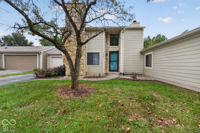 5762 Overcrest Drive, Indianapolis, IN 46237