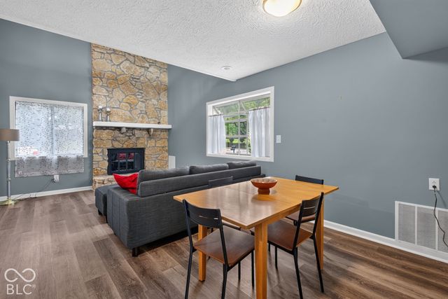 5762 Overcrest Drive, Indianapolis, IN 46237