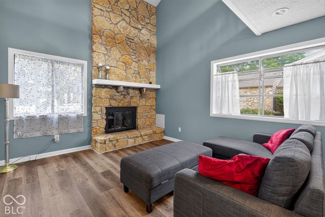 5762 Overcrest Drive, Indianapolis, IN 46237