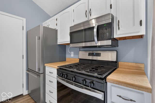 5762 Overcrest Drive, Indianapolis, IN 46237