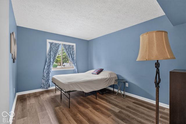 5762 Overcrest Drive, Indianapolis, IN 46237