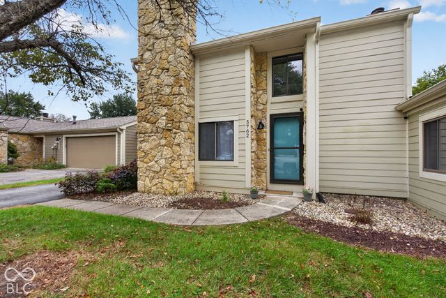 5762 Overcrest Drive, Indianapolis, IN 46237