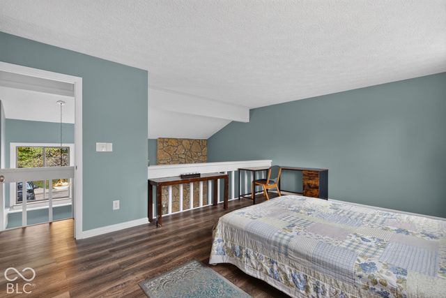 5762 Overcrest Drive, Indianapolis, IN 46237
