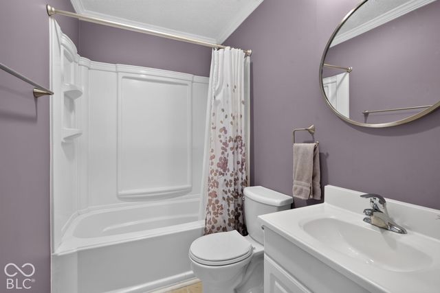 5762 Overcrest Drive, Indianapolis, IN 46237