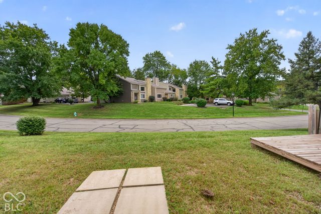 5762 Overcrest Drive, Indianapolis, IN 46237