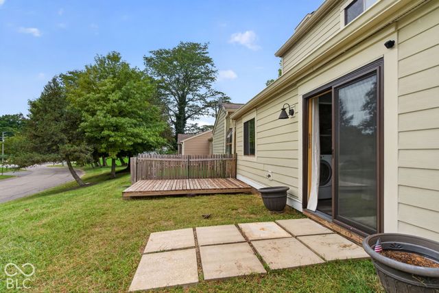 5762 Overcrest Drive, Indianapolis, IN 46237