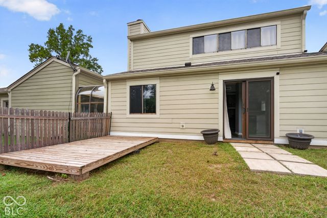 5762 Overcrest Drive, Indianapolis, IN 46237