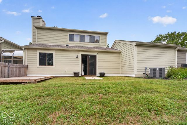 5762 Overcrest Drive, Indianapolis, IN 46237