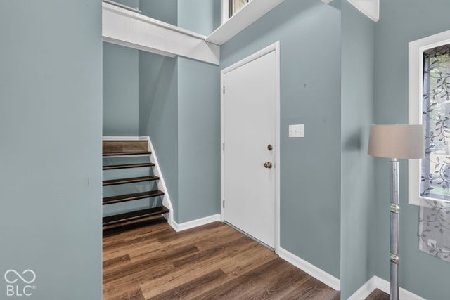 5762 Overcrest Drive, Indianapolis, IN 46237