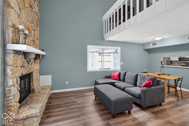 5762 Overcrest Drive, Indianapolis, IN 46237