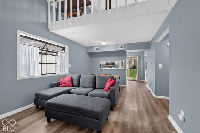 5762 Overcrest Drive, Indianapolis, IN 46237
