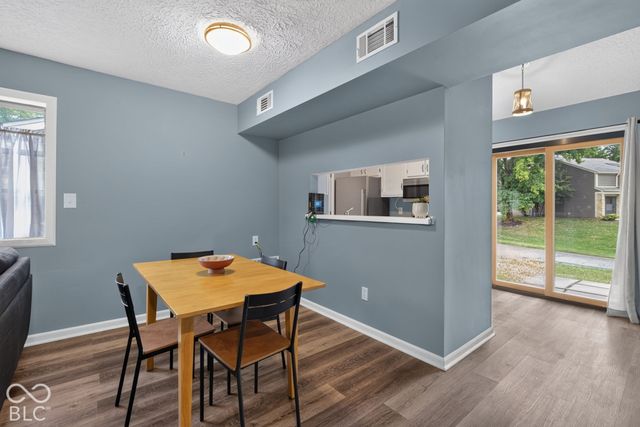 5762 Overcrest Drive, Indianapolis, IN 46237
