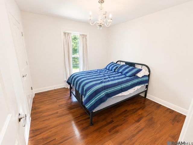 8124 Misty Oaks Ave, Baker, LA 70714