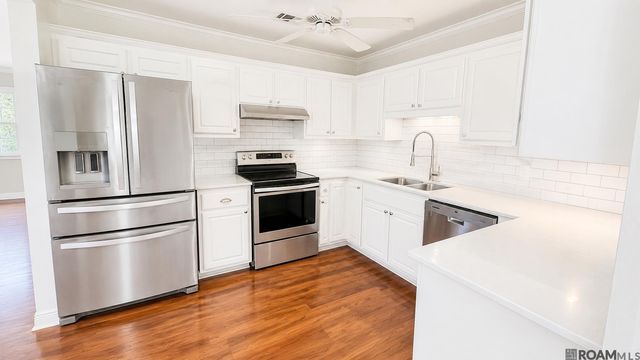 8124 Misty Oaks Ave, Baker, LA 70714