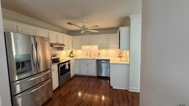 8124 Misty Oaks Ave, Baker, LA 70714