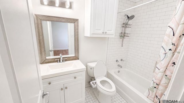 8124 Misty Oaks Ave, Baker, LA 70714