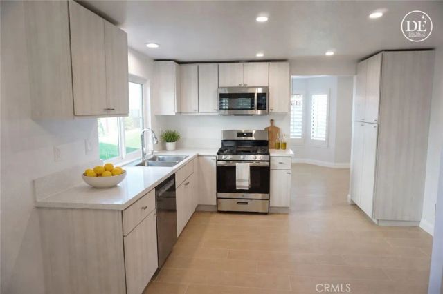 12036 Shadow Ridge Way, Porter Ranch, CA 91326