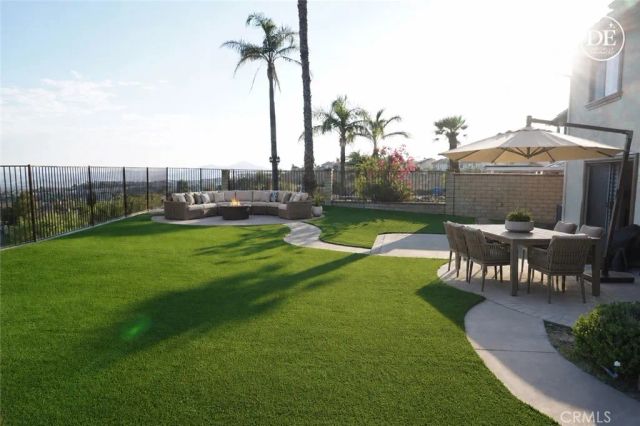 12036 Shadow Ridge Way, Porter Ranch, CA 91326