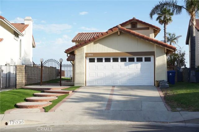 12036 Shadow Ridge Way, Porter Ranch, CA 91326