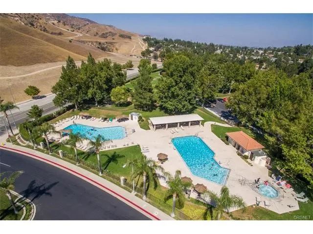 12036 Shadow Ridge Way, Porter Ranch, CA 91326