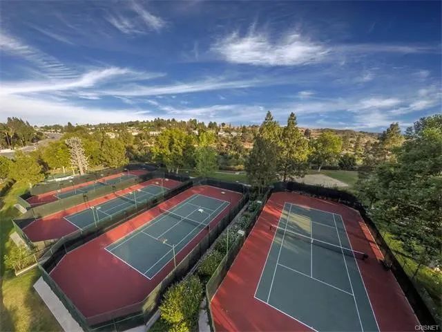 12036 Shadow Ridge Way, Porter Ranch, CA 91326