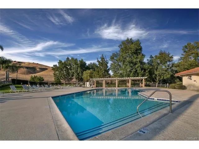 12036 Shadow Ridge Way, Porter Ranch, CA 91326