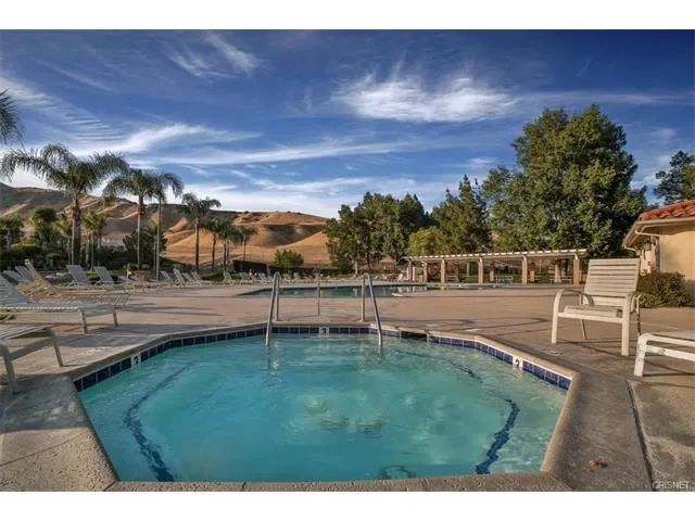 12036 Shadow Ridge Way, Porter Ranch, CA 91326