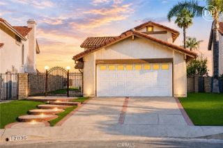 12036 Shadow Ridge Way, Porter Ranch, CA 91326