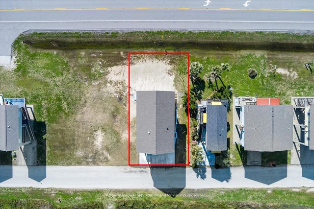 2419 Audubon Avenue, Gilchrist, TX 77617