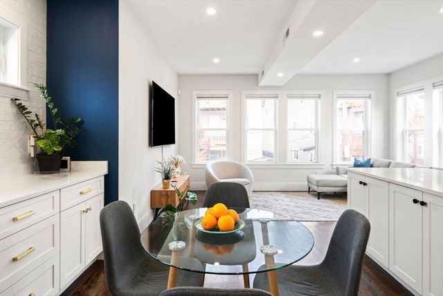 12-14 Porter St 12, Boston, MA 02130