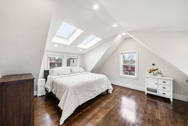 12-14 Porter St 12, Boston, MA 02130