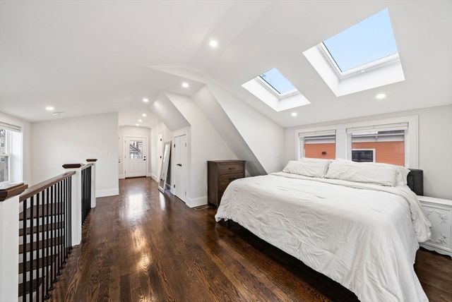 12-14 Porter St 12, Boston, MA 02130